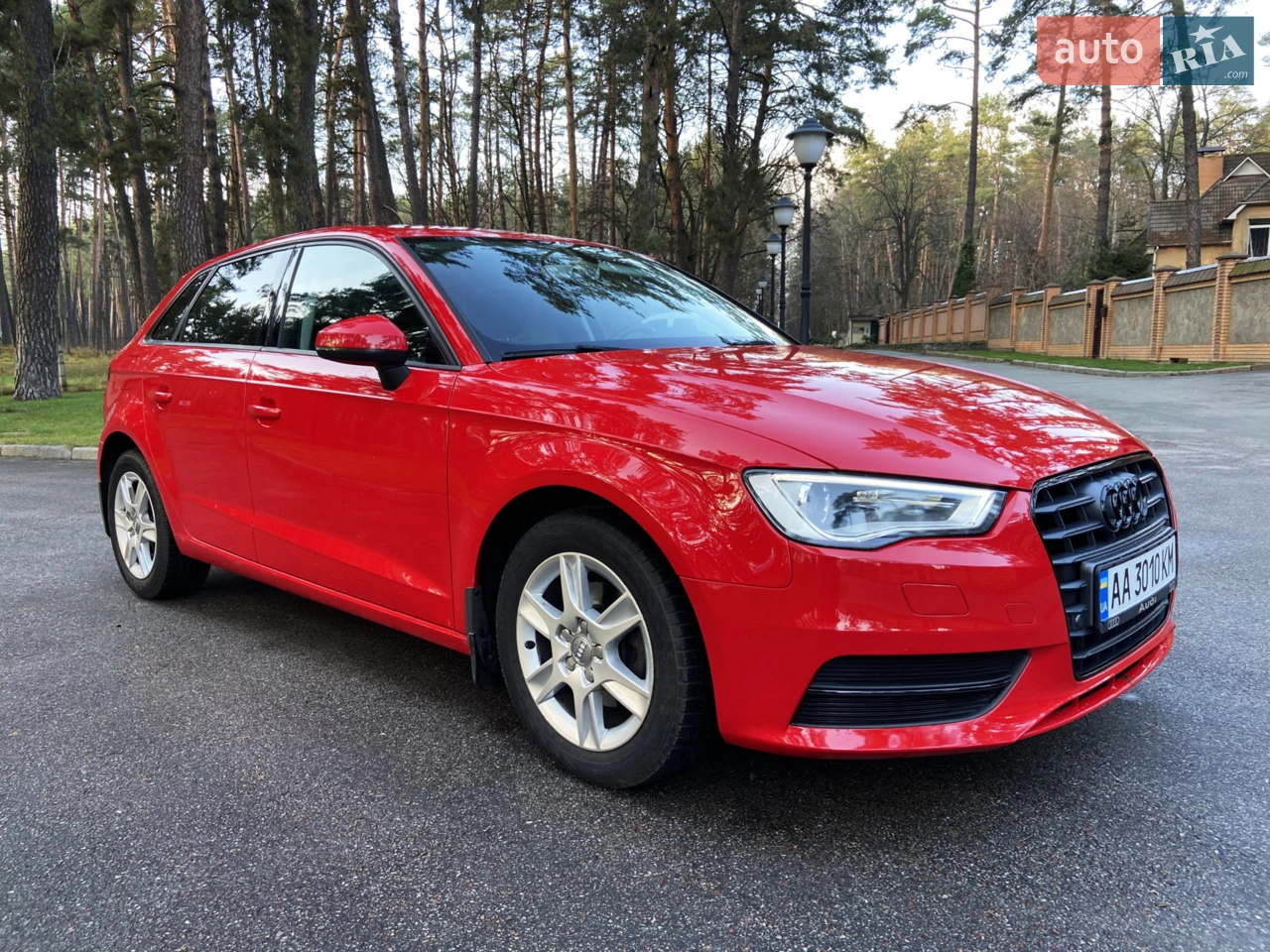 2016 Audi A3 - мініатюра 16