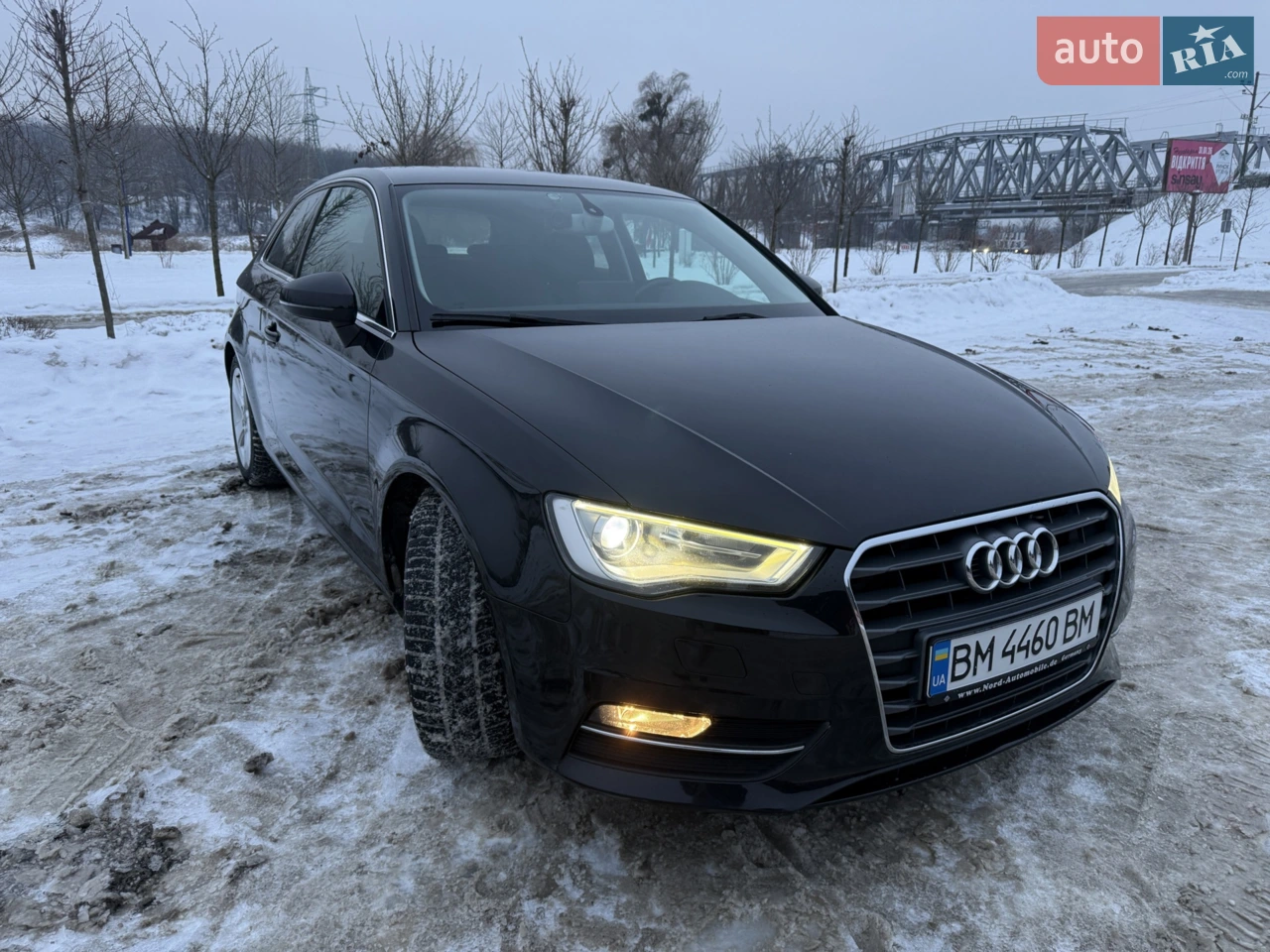 2015 Audi A3 - мініатюра 16