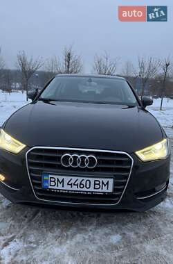 Хэтчбек Audi A3 2014 в Ирпене