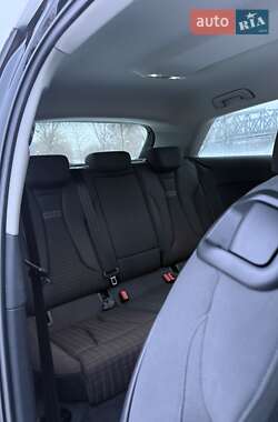 Хэтчбек Audi A3 2014 в Ирпене