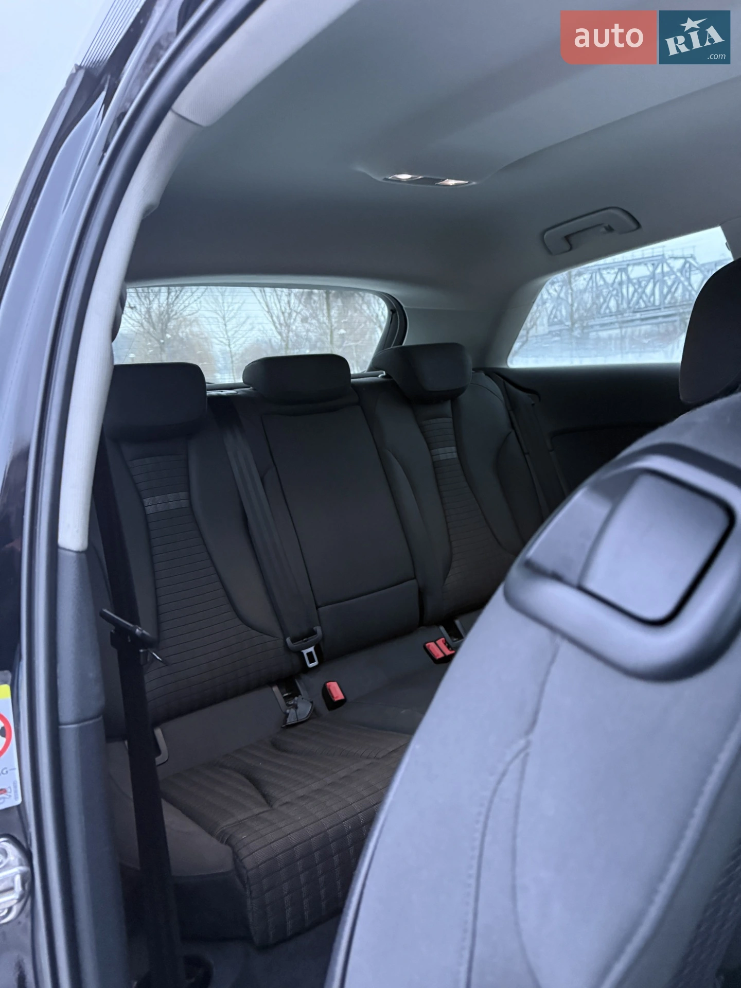2014 Audi A3 - мініатюра 15