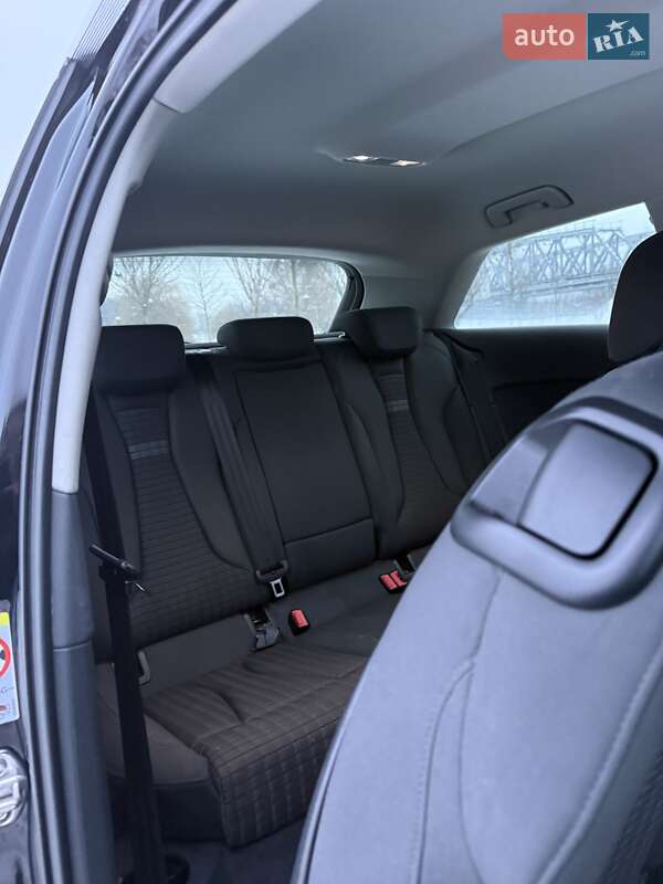 Хэтчбек Audi A3 2014 в Ирпене