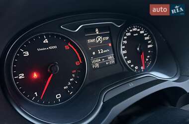 Хэтчбек Audi A3 2014 в Ирпене