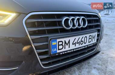 Хэтчбек Audi A3 2014 в Ирпене