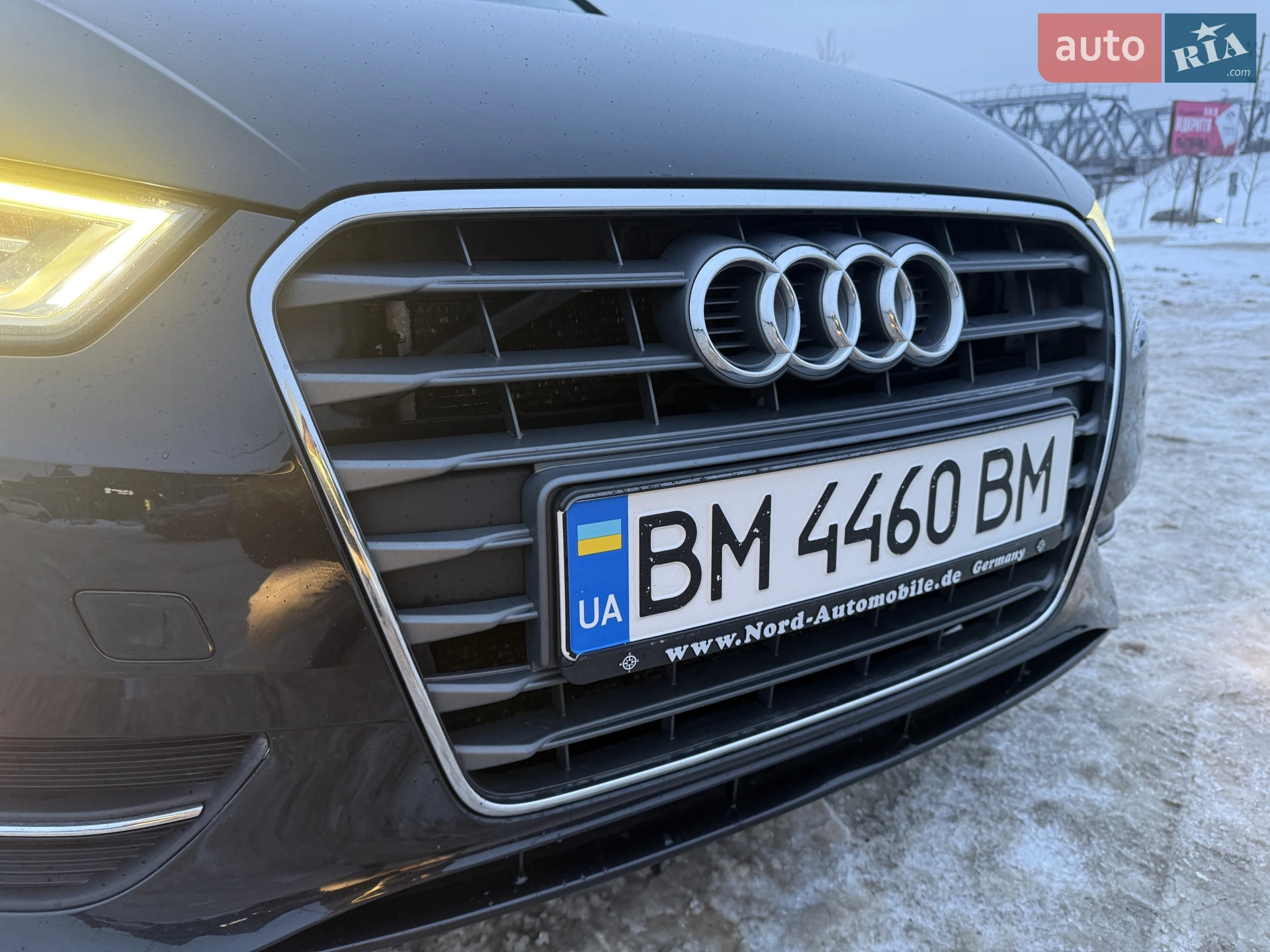 2014 Audi A3 - мініатюра 26