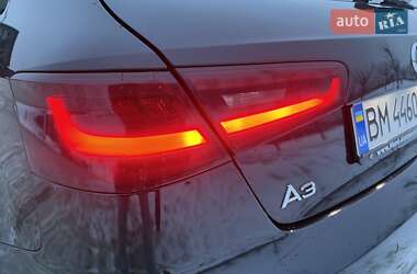 Хэтчбек Audi A3 2014 в Ирпене