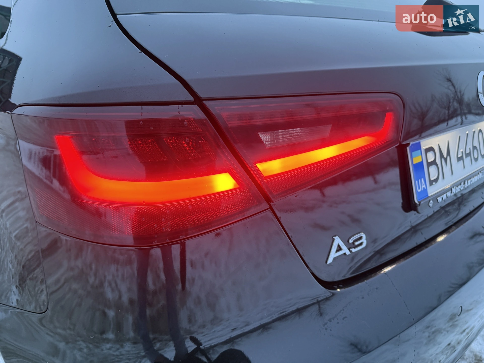 2014 Audi A3 - мініатюра 30