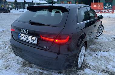 Хэтчбек Audi A3 2014 в Ирпене