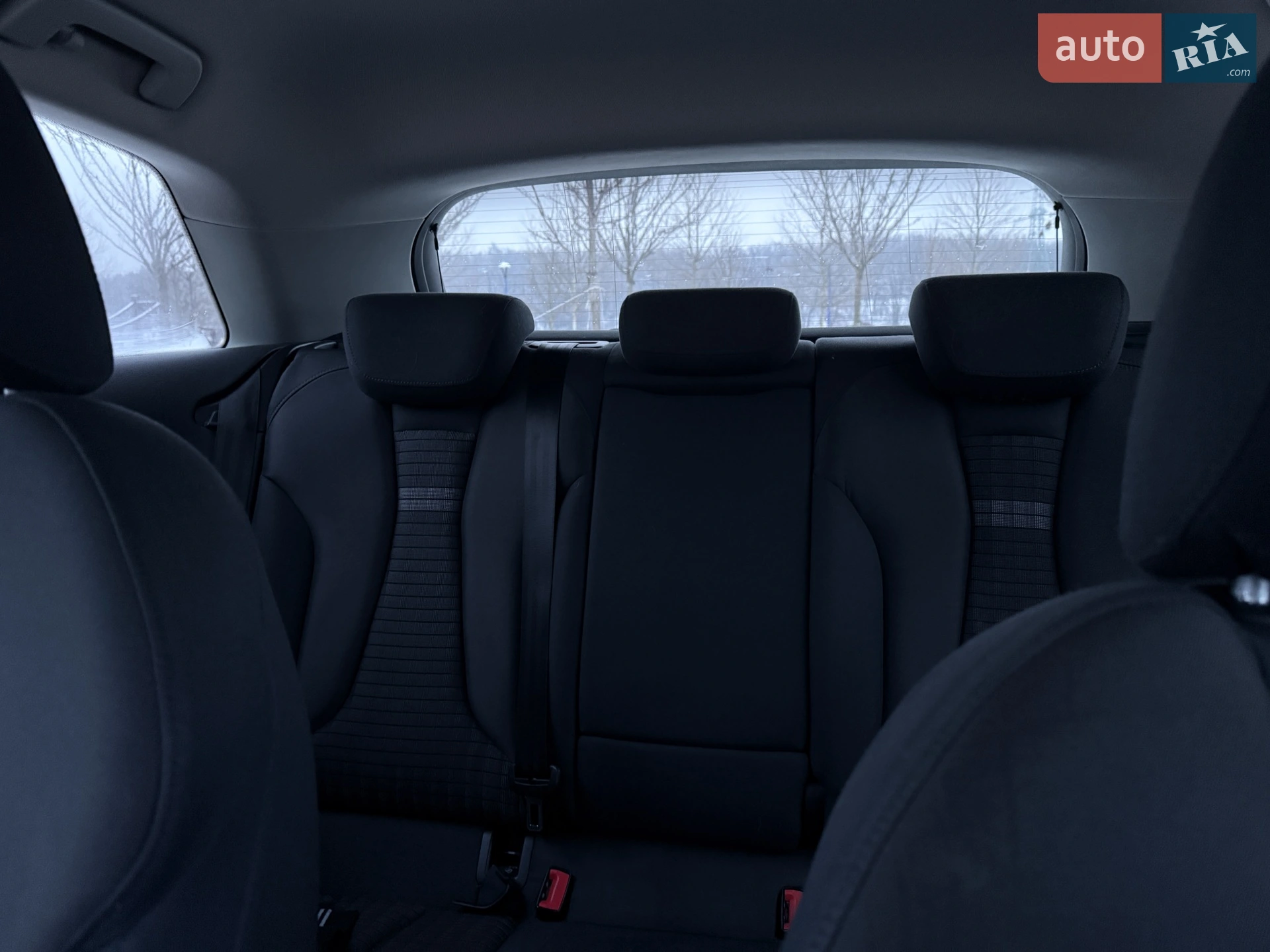 2014 Audi A3 - мініатюра 37