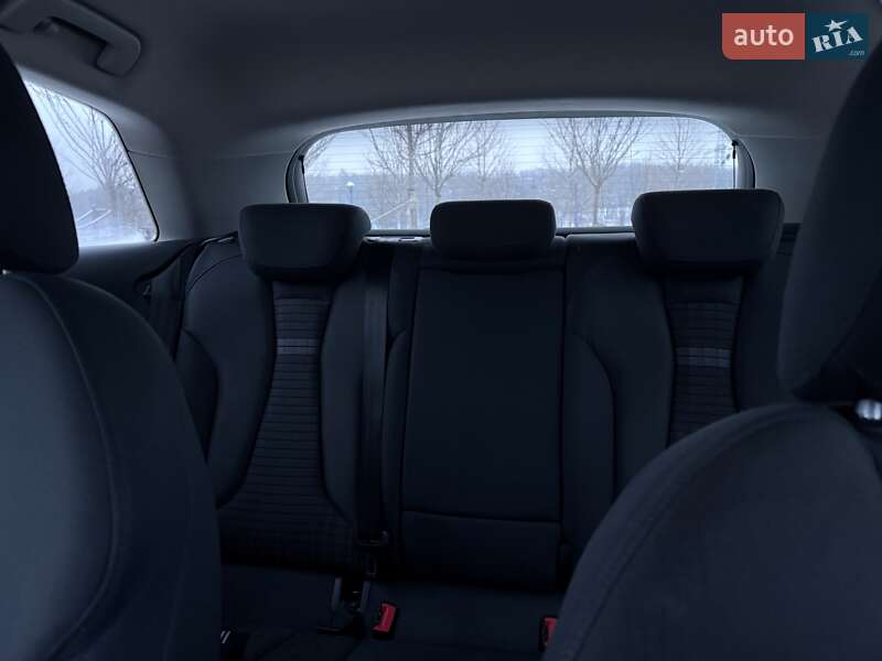 Хэтчбек Audi A3 2014 в Ирпене