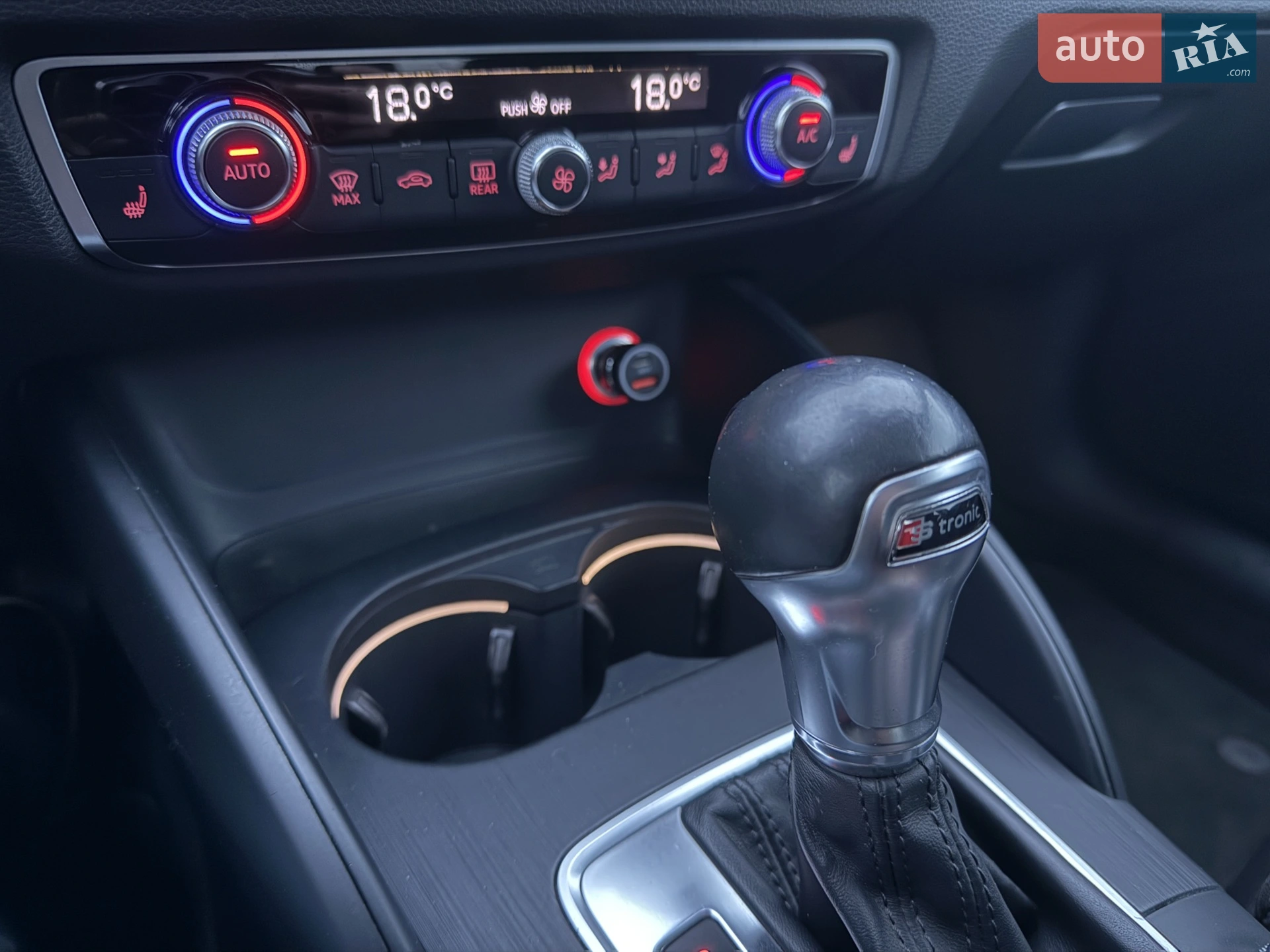 2014 Audi A3 - мініатюра 41