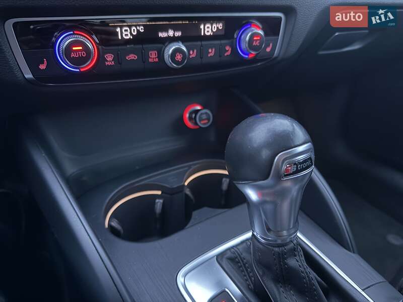 Хэтчбек Audi A3 2014 в Ирпене