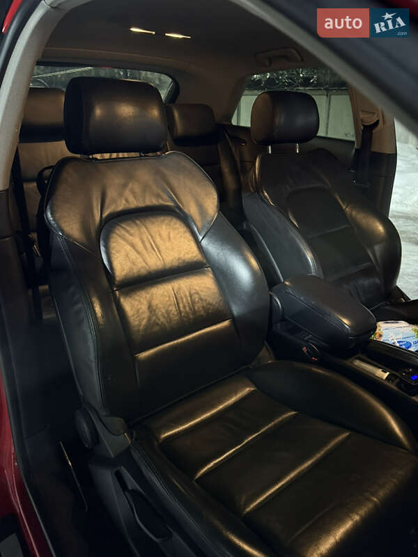 Хетчбек Audi A3 2010 в Житомирі фото 17 Хетчбек Audi A3 2010 в Житомирі