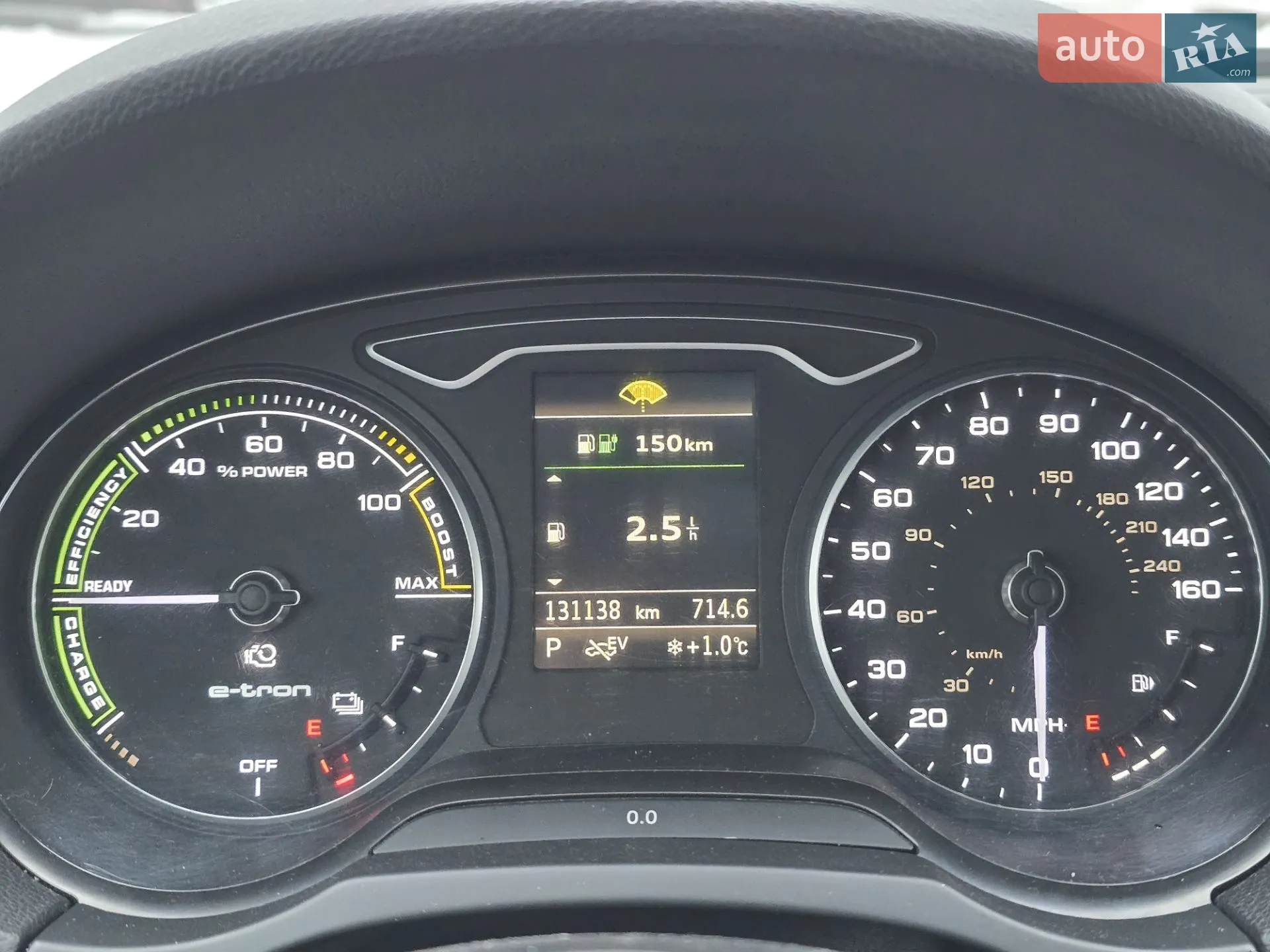 2017 Audi A3 - мініатюра 16
