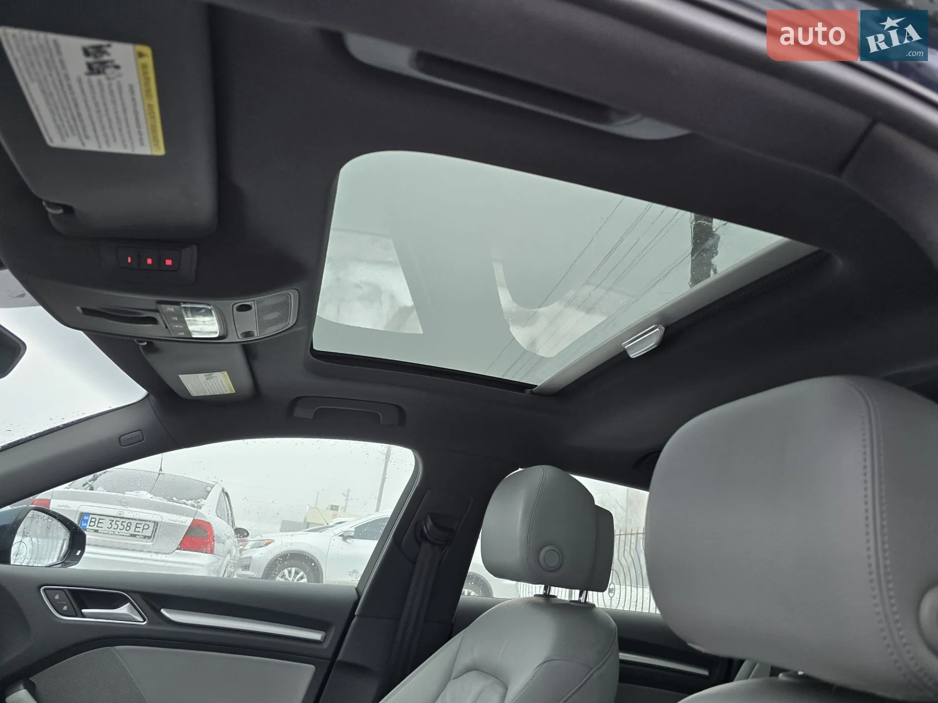 2017 Audi A3 - мініатюра 22