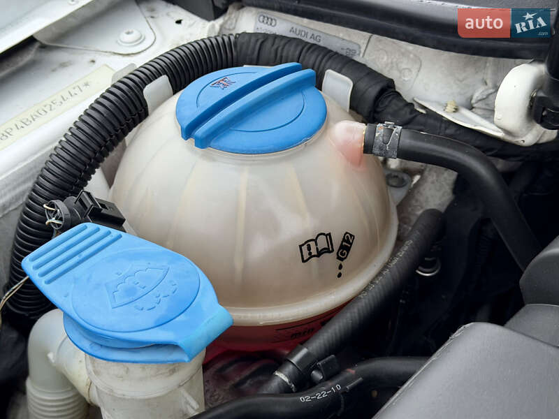 Хэтчбек Audi A3 2010 в Виннице