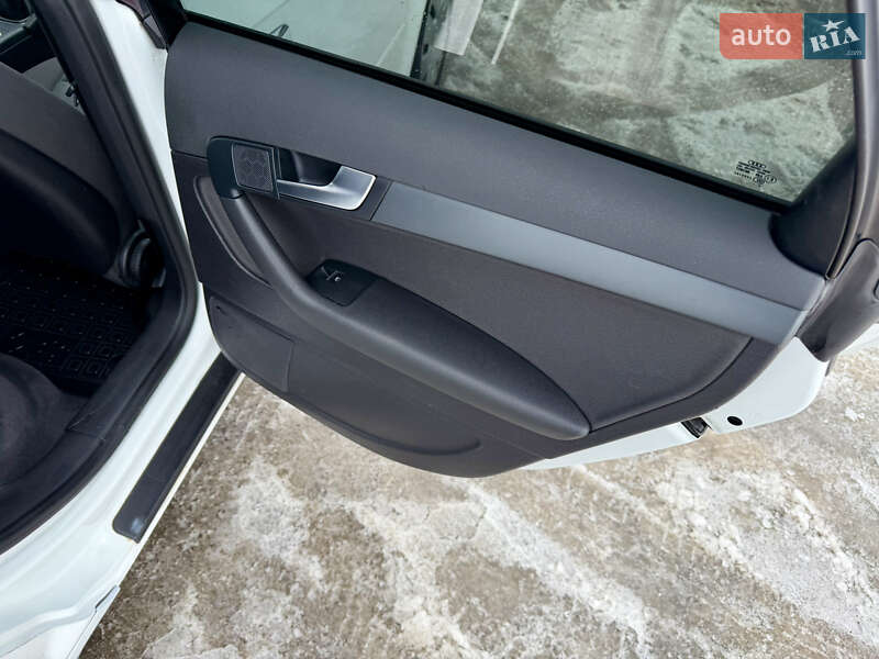 Хэтчбек Audi A3 2010 в Виннице