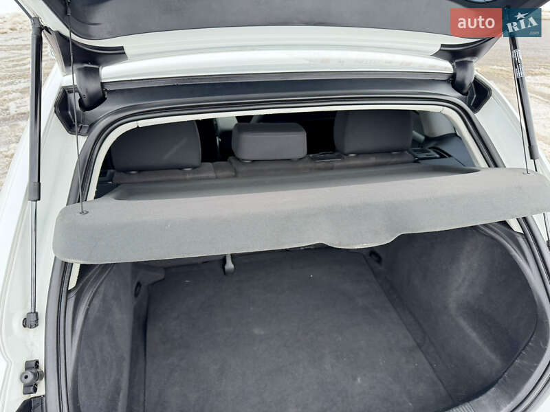 Хэтчбек Audi A3 2010 в Виннице