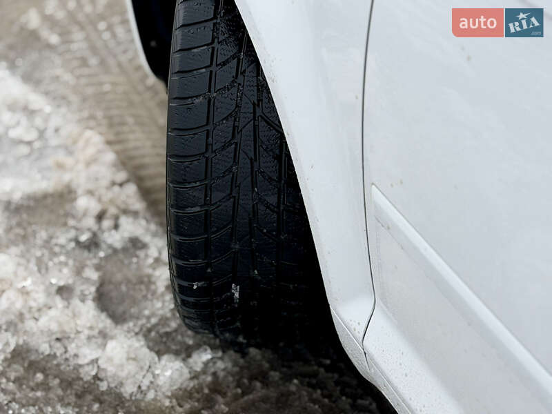 Хэтчбек Audi A3 2010 в Виннице