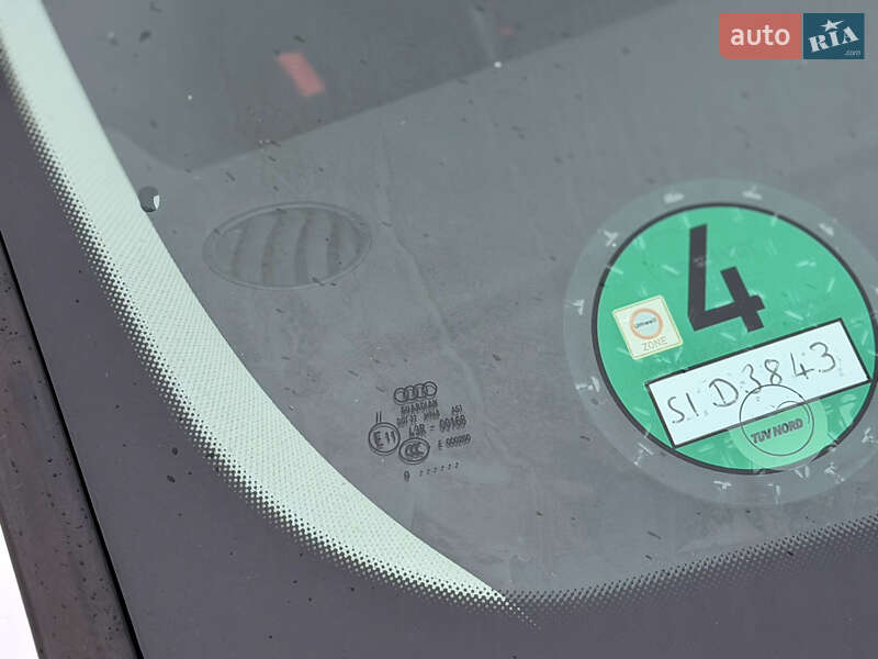 Хэтчбек Audi A3 2010 в Виннице