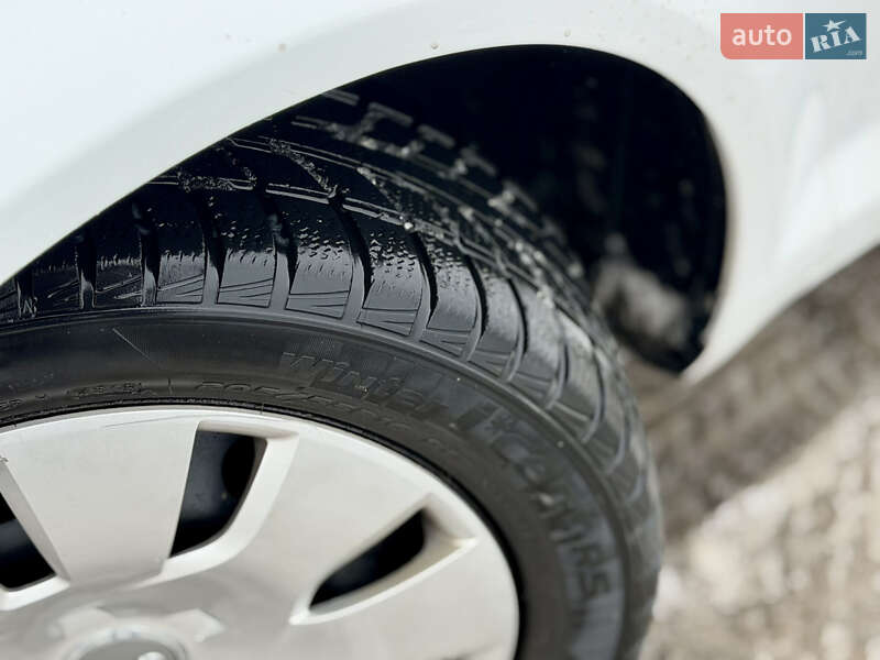 Хэтчбек Audi A3 2010 в Виннице