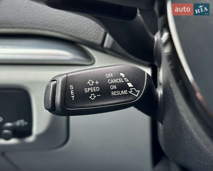 Седан Audi A3 2015 в Киеве