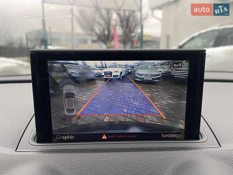 Седан Audi A3 2014 в Николаеве фото 9 Седан Audi A3 2014 в Николаеве