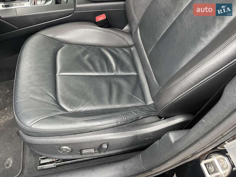 Седан Audi A3 2014 в Николаеве фото 12 Седан Audi A3 2014 в Николаеве