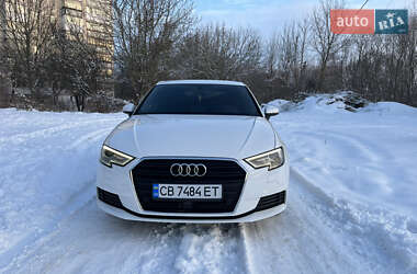 Хэтчбек Audi A3 2020 в Нежине