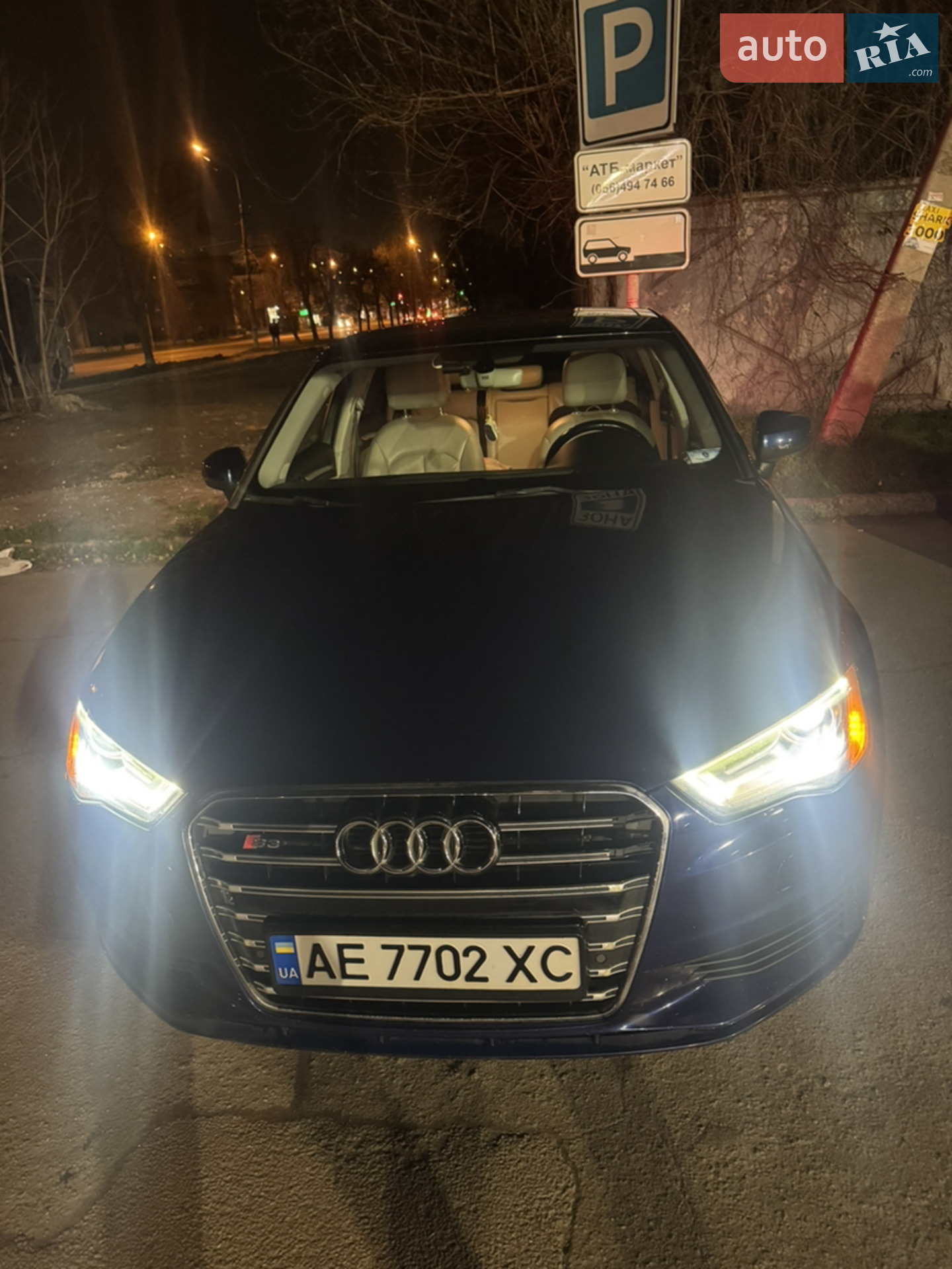 2015 Audi A3 - мініатюра 2