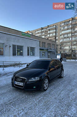 audi a3 2008 в Київ від професійного продавця Ярослав