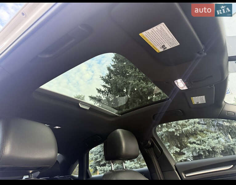 Седан Audi A3 2015 в Одесі