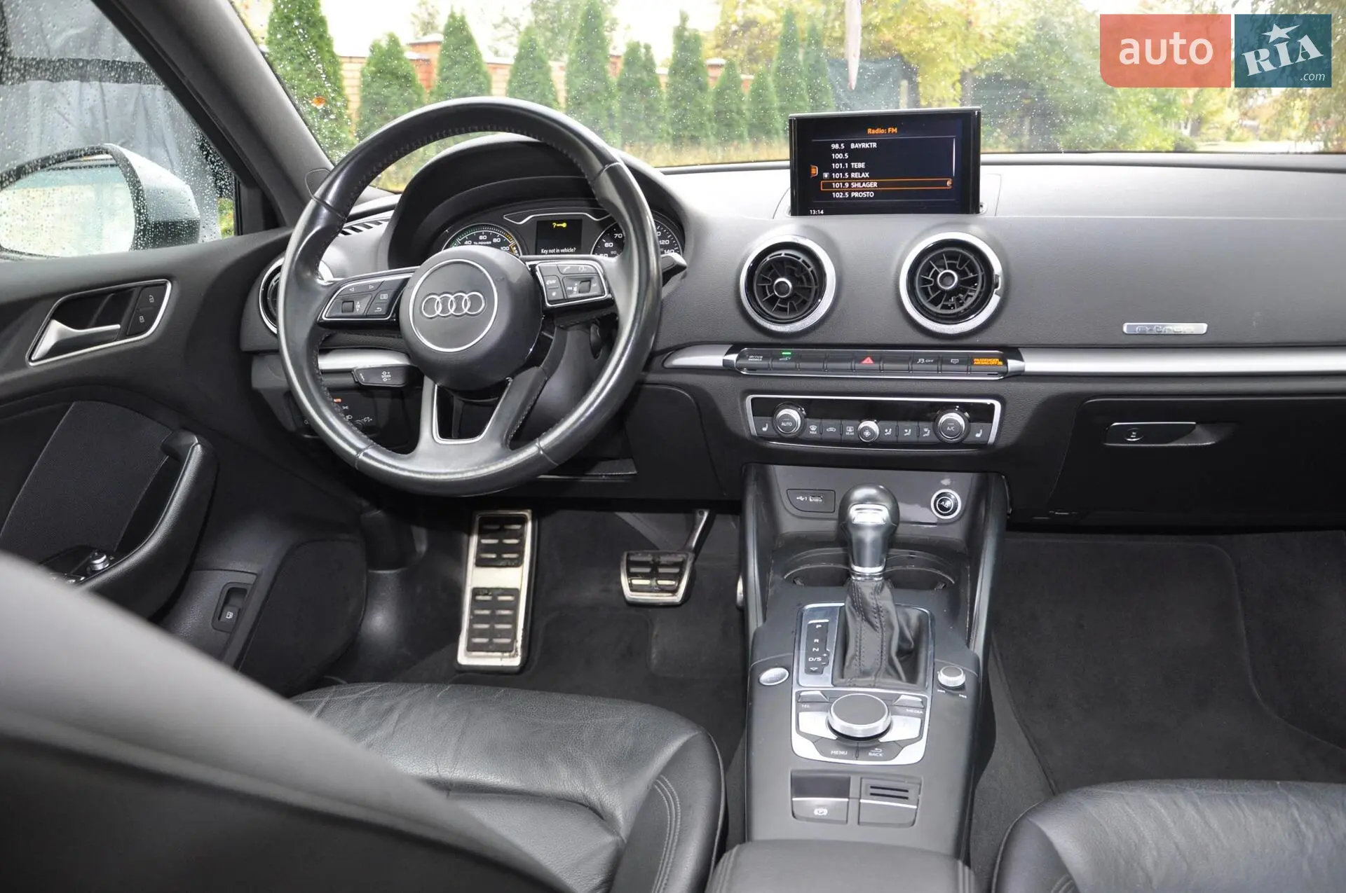 2017 Audi A3 - мініатюра 7