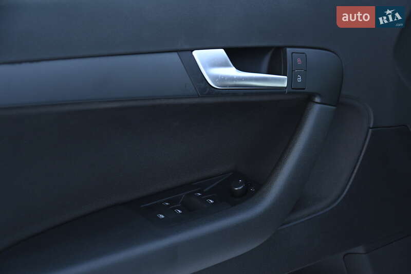Хэтчбек Audi A3 2009 в Бердичеве