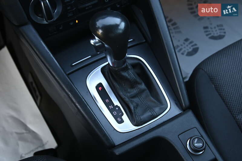 Хэтчбек Audi A3 2009 в Бердичеве