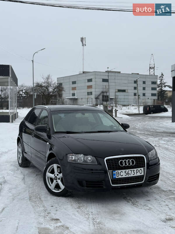 2007 Audi A3, VIN WAUZZZ8P87A226095:plate — фото 1 (autoria)