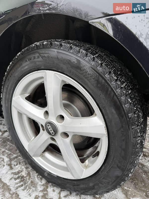 Хэтчбек Audi A3 2007 в Львове фото 25 Хэтчбек Audi A3 2007 в Львове