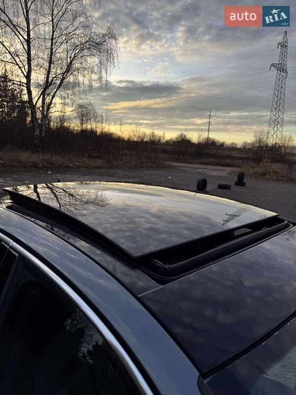 Седан Audi A3 2015 в Львові