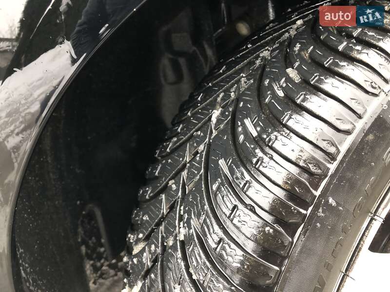 Хетчбек Audi A3 2013 в Самборі