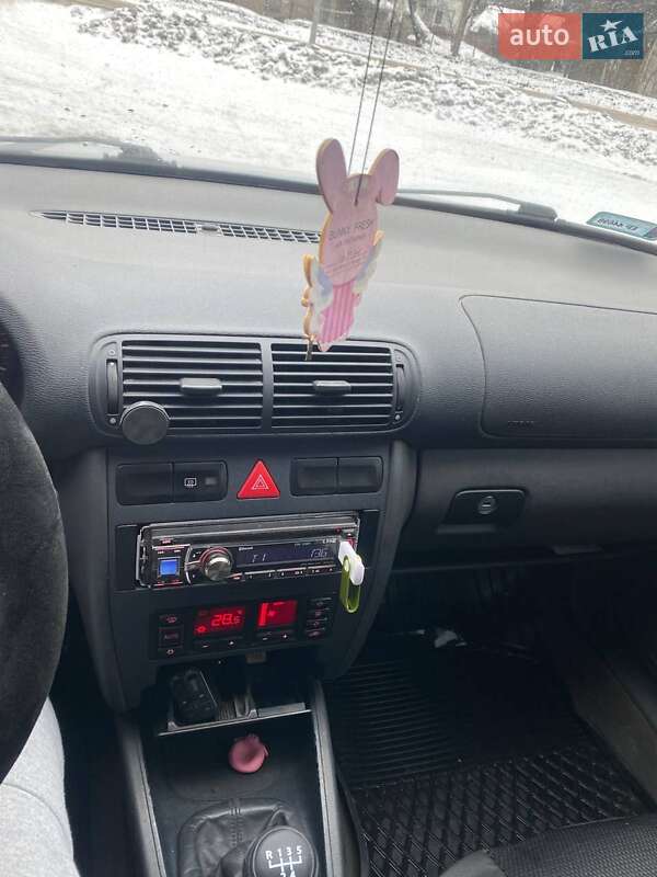 Хетчбек Audi A3 1997 в Хмельницькому