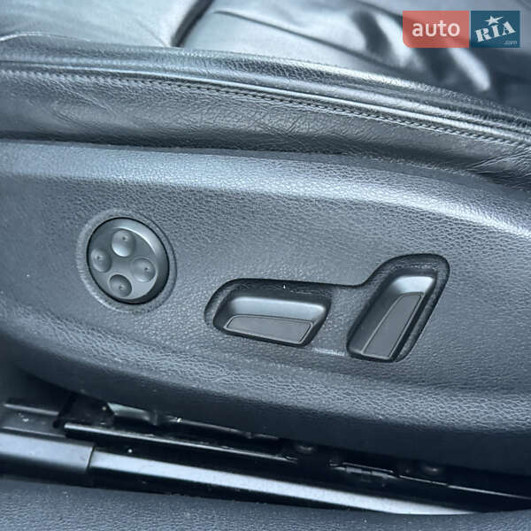 Седан Audi A3 2014 в Дніпрі