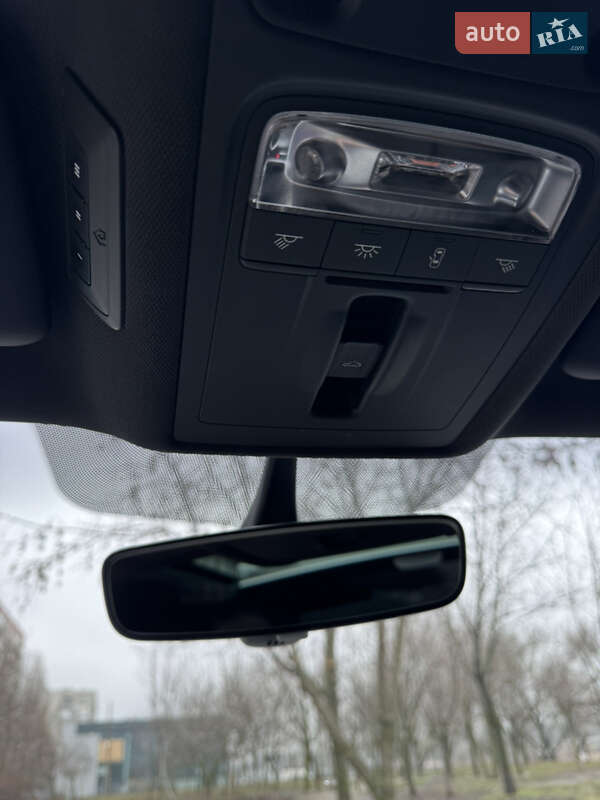 Хэтчбек Audi A3 2016 в Запорожье