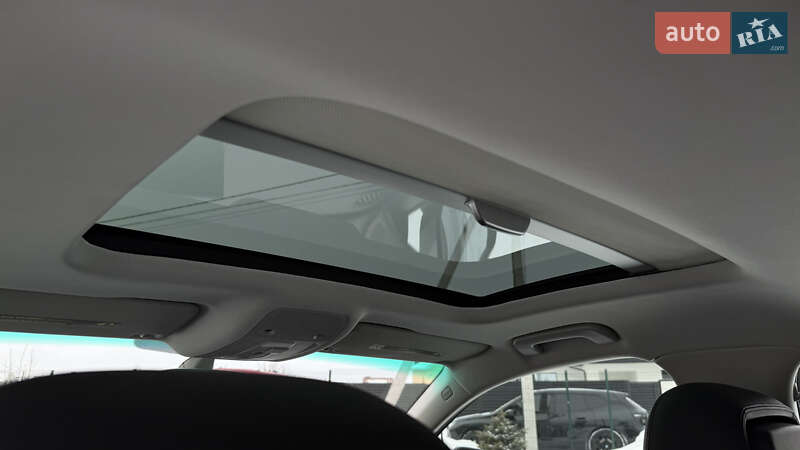 Седан Audi A3 2015 в Луцьку