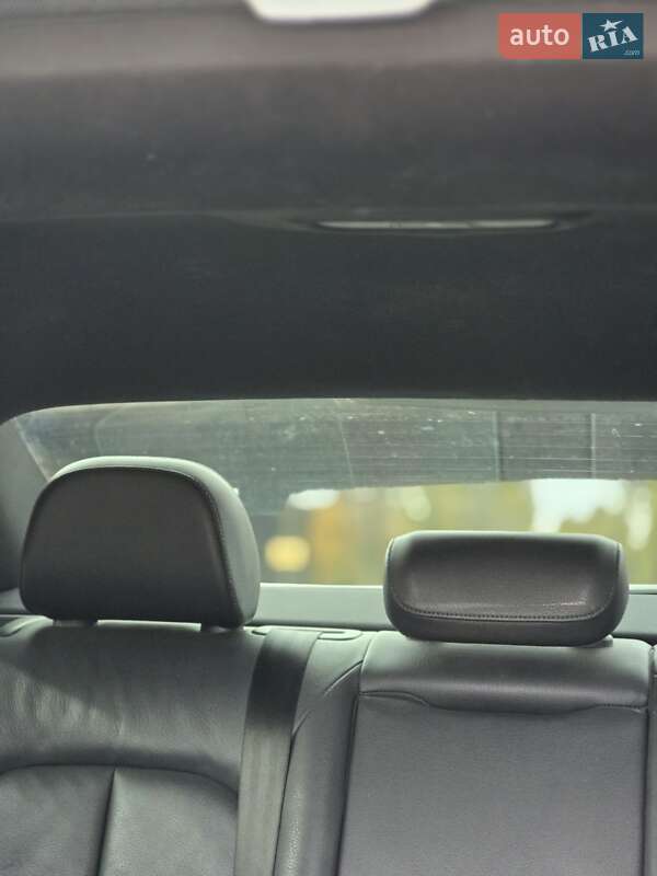 Седан Audi A3 2014 в Дніпрі фото 10 Седан Audi A3 2014 в Дніпрі