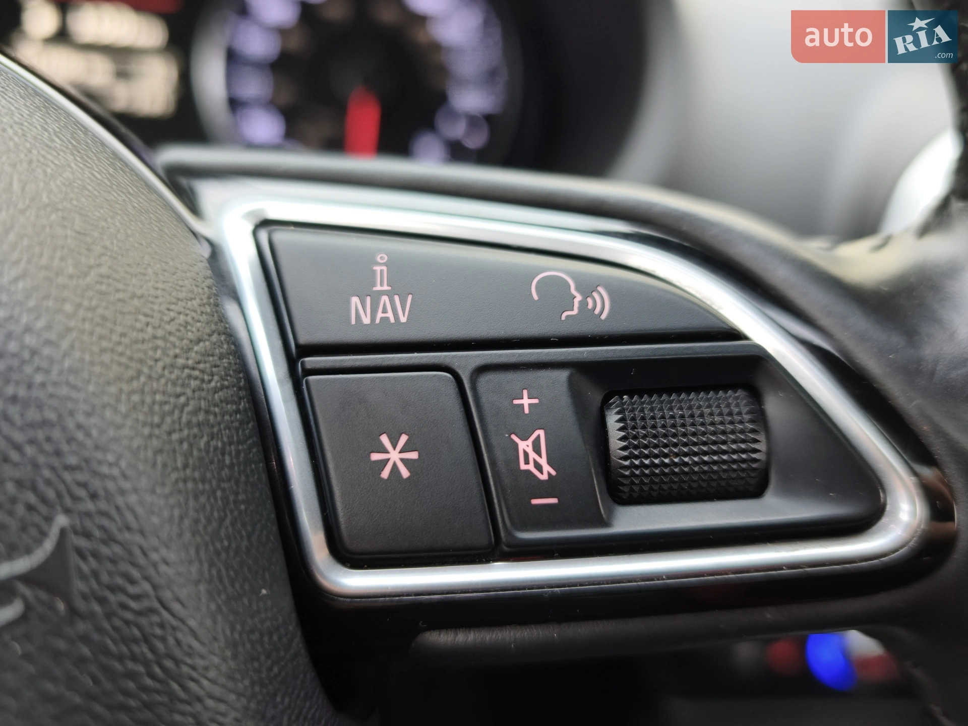 2015 Audi A3 - мініатюра 31
