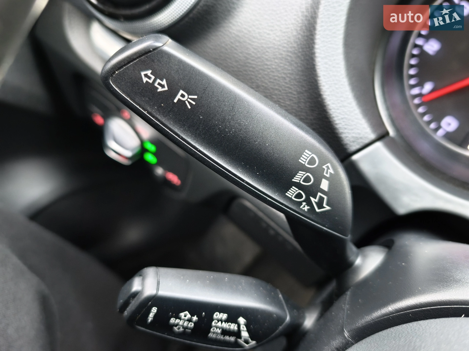 2015 Audi A3 - мініатюра 34
