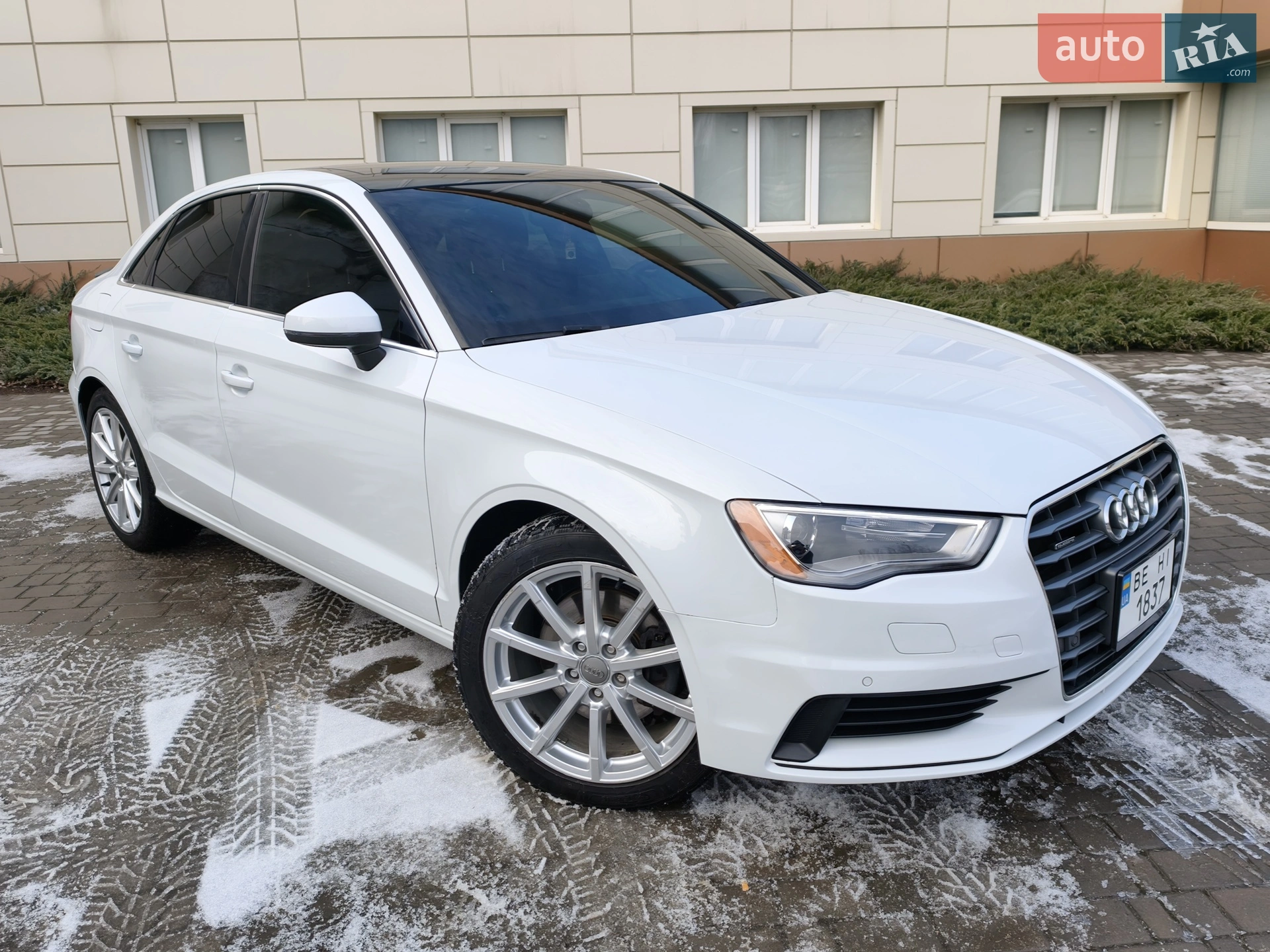 2015 Audi A3 - мініатюра 58
