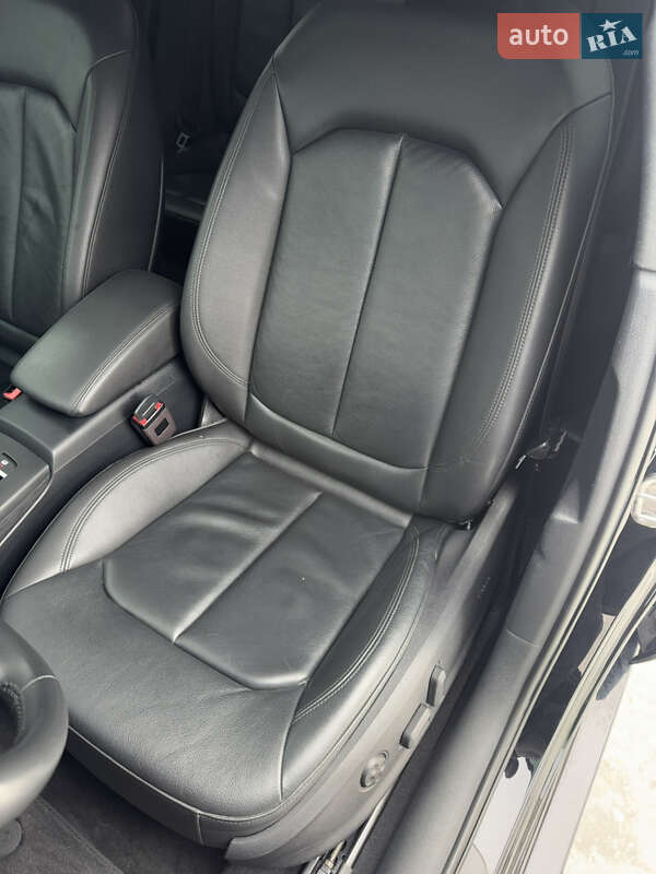 Седан Audi A3 2019 в Киеве фото 26 Седан Audi A3 2019 в Киеве