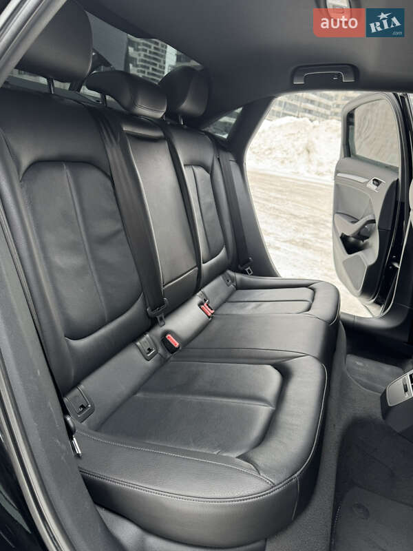 Седан Audi A3 2019 в Киеве фото 41 Седан Audi A3 2019 в Киеве