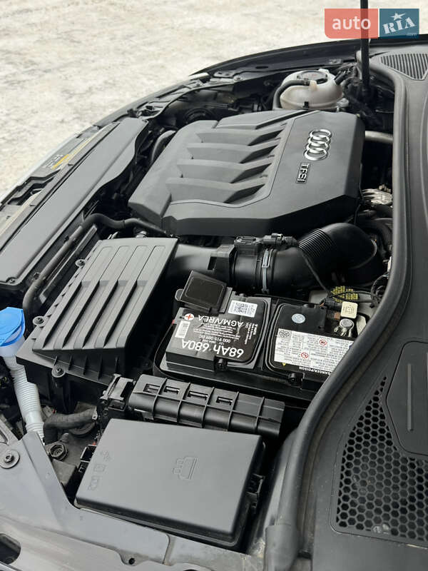 Седан Audi A3 2019 в Киеве фото 49 Седан Audi A3 2019 в Киеве